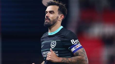 pack marlen|Portsmouth captain Marlon Pack explains losing Championship run